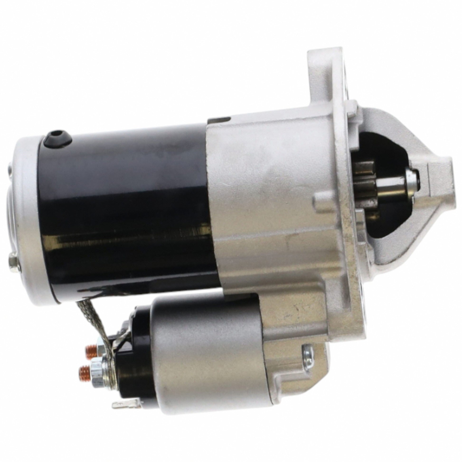 WAI Starter Motor 17931R image 3