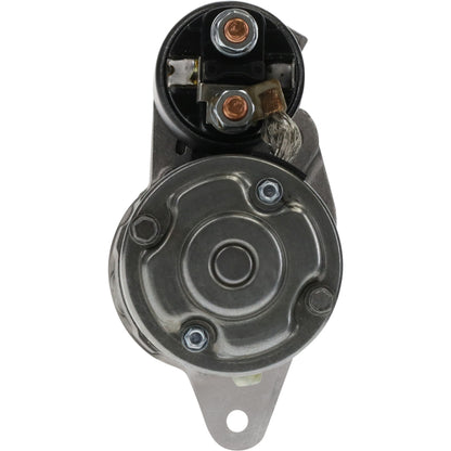 WAI Starter Motor 17933R image 6
