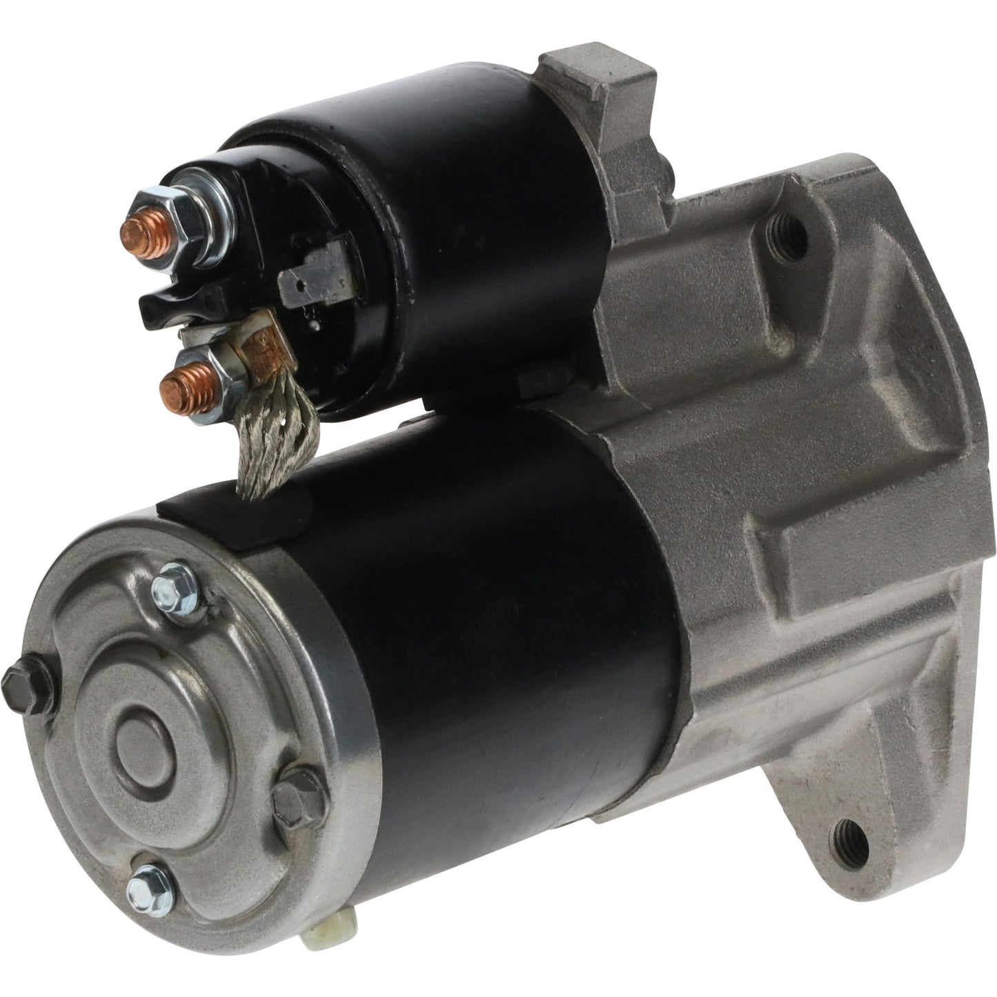 WAI Starter Motor 17933R image 7