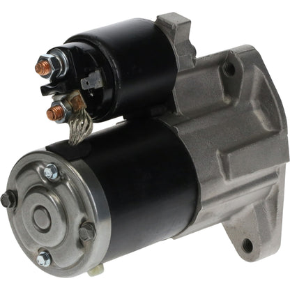 WAI Starter Motor 17933R image 7