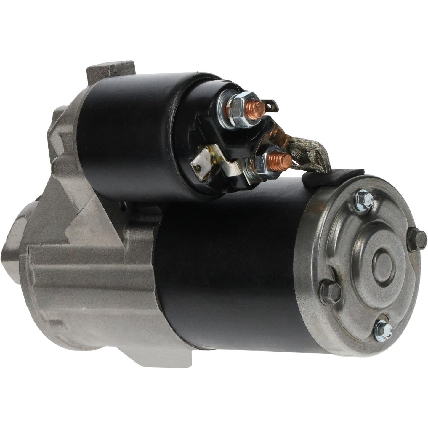 WAI Starter Motor 17933R image 8