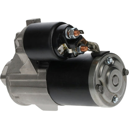 WAI Starter Motor 17933R image 8