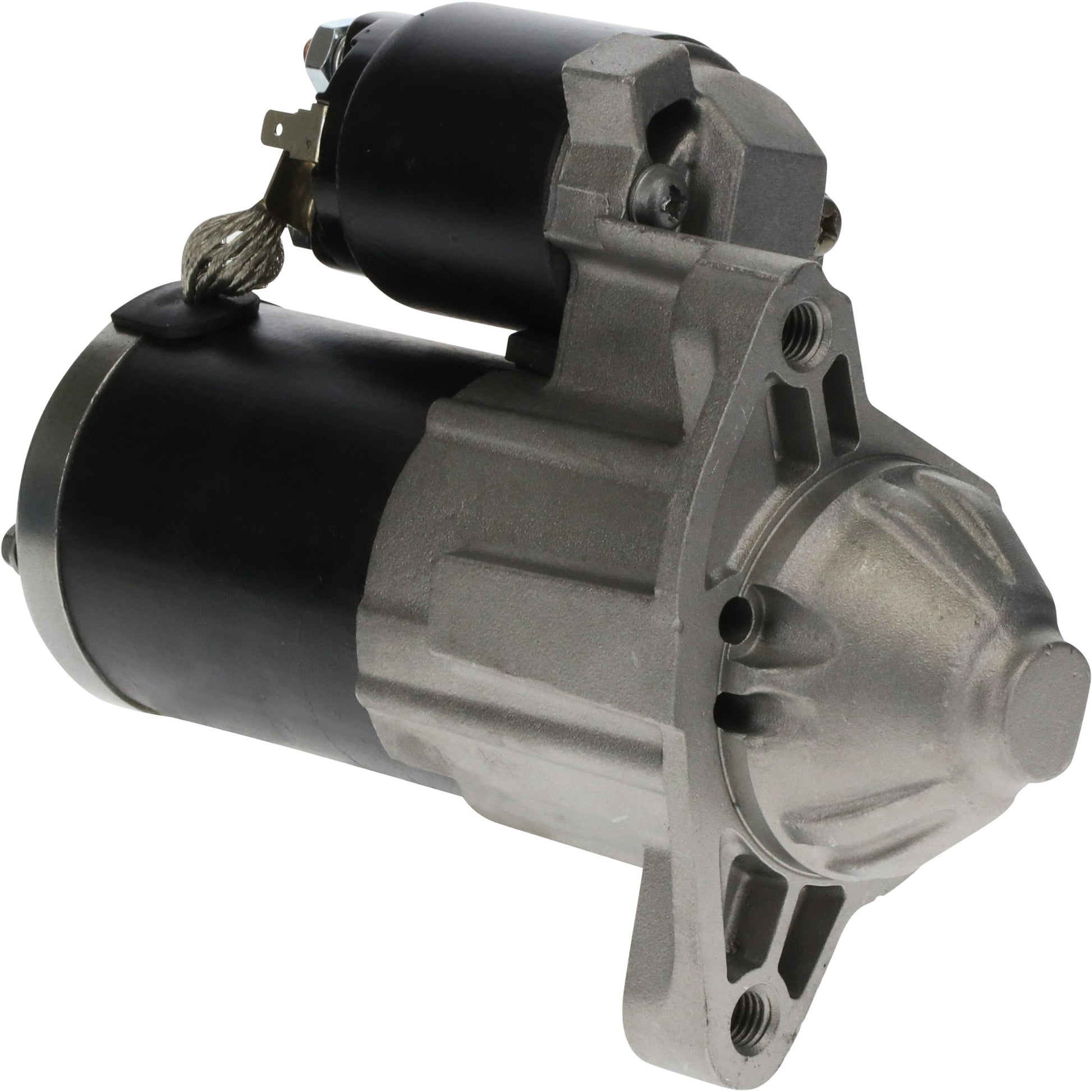 WAI Starter Motor 17933R main image