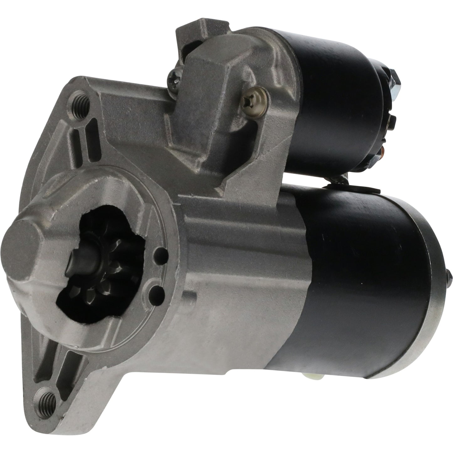 WAI Starter Motor 17933R image 2