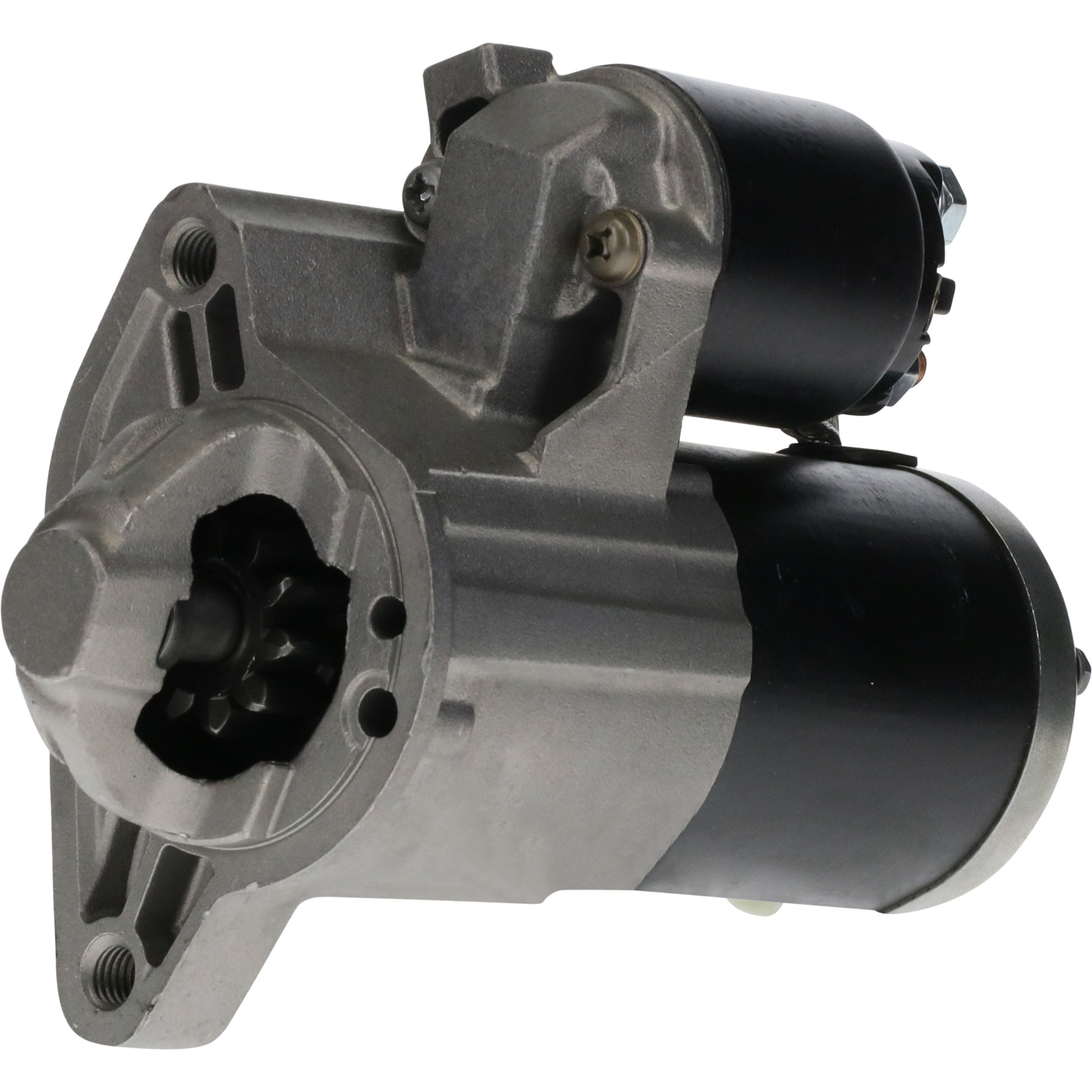 WAI Starter Motor 17933R image 2
