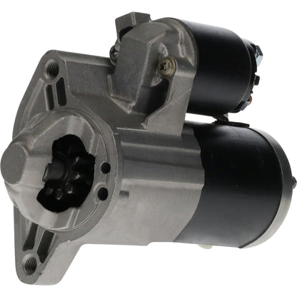 WAI Starter Motor 17933R image 2