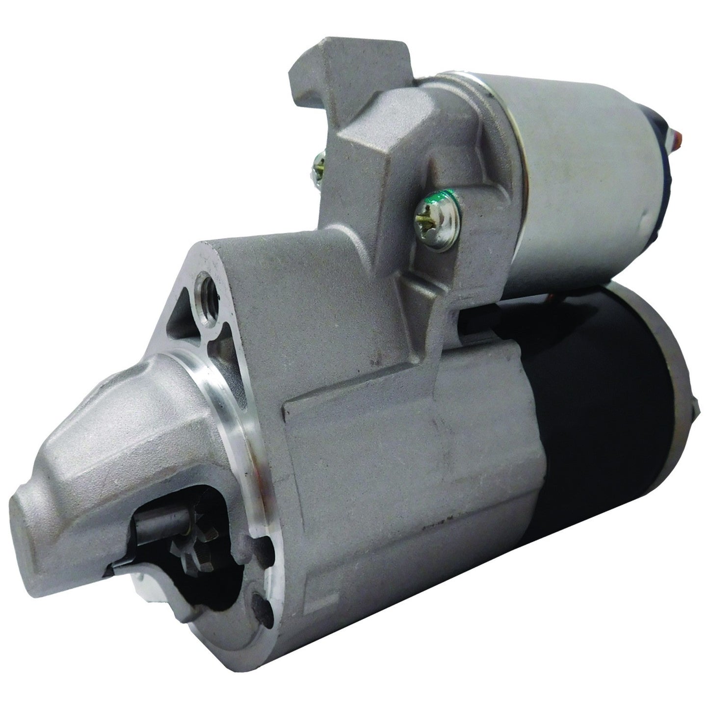 WAI Starter Motor 17939R image 4