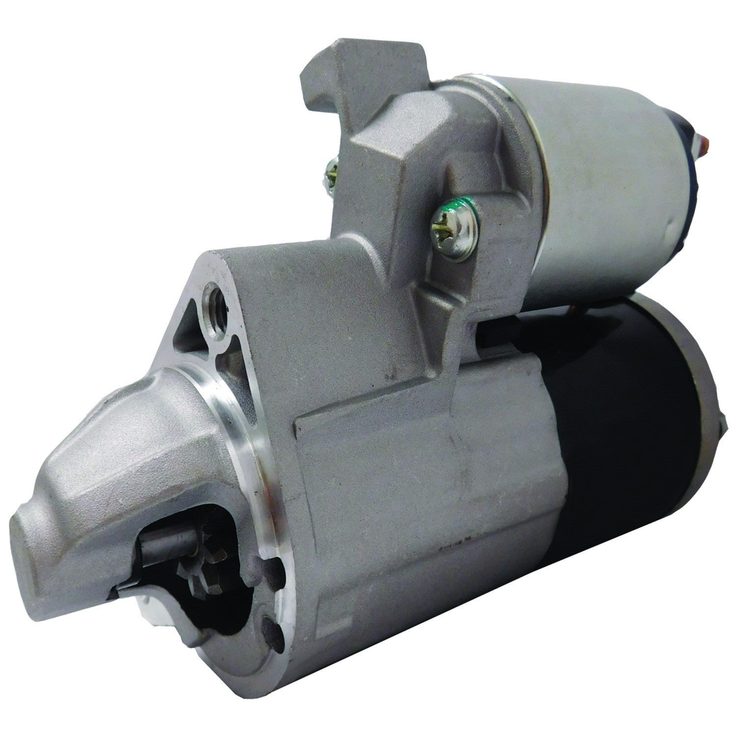 WAI Starter Motor 17939R image 4