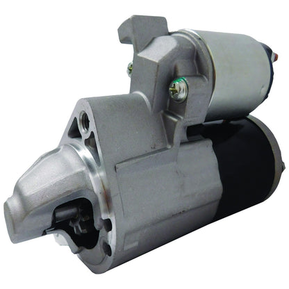 WAI Starter Motor 17939R image 4