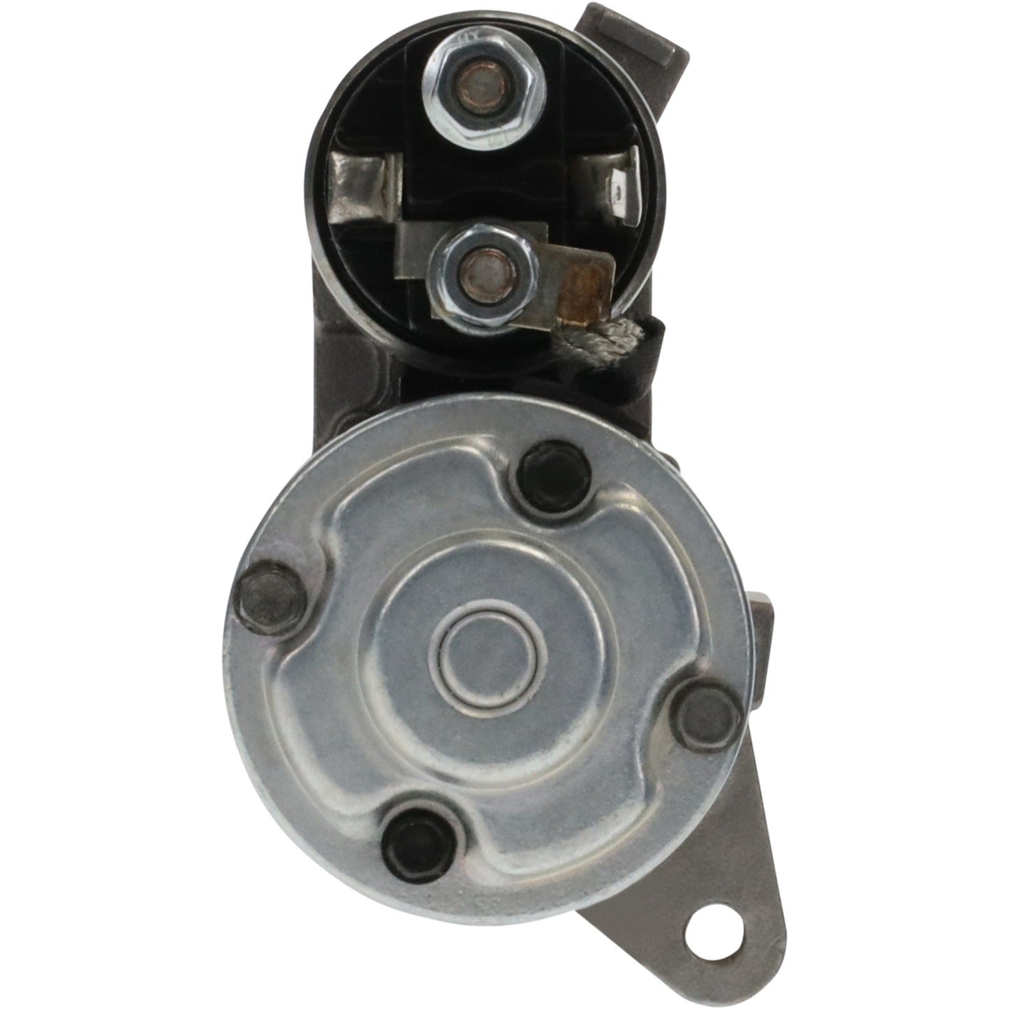 WAI Starter Motor 17939R image 8