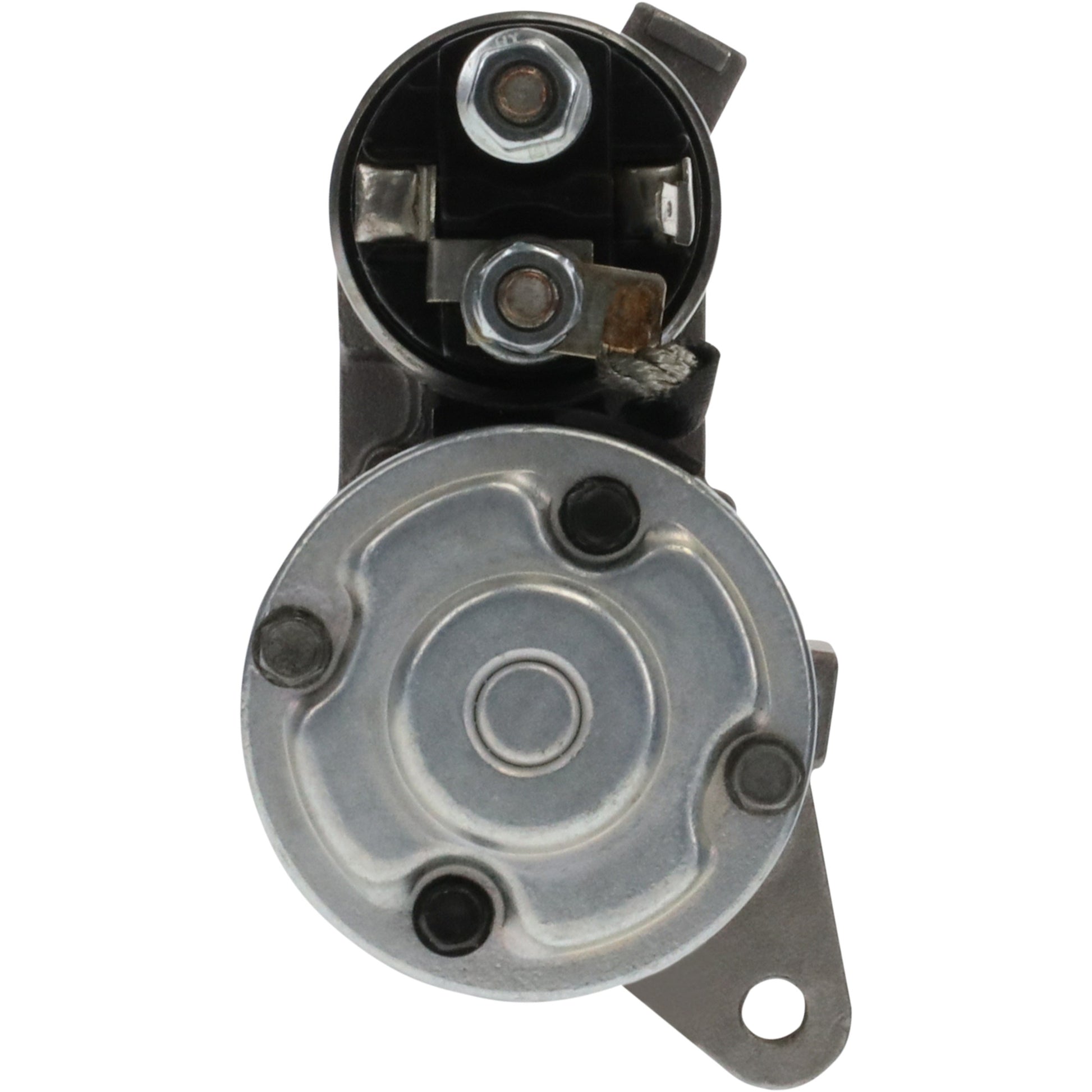 WAI Starter Motor 17939R image 8