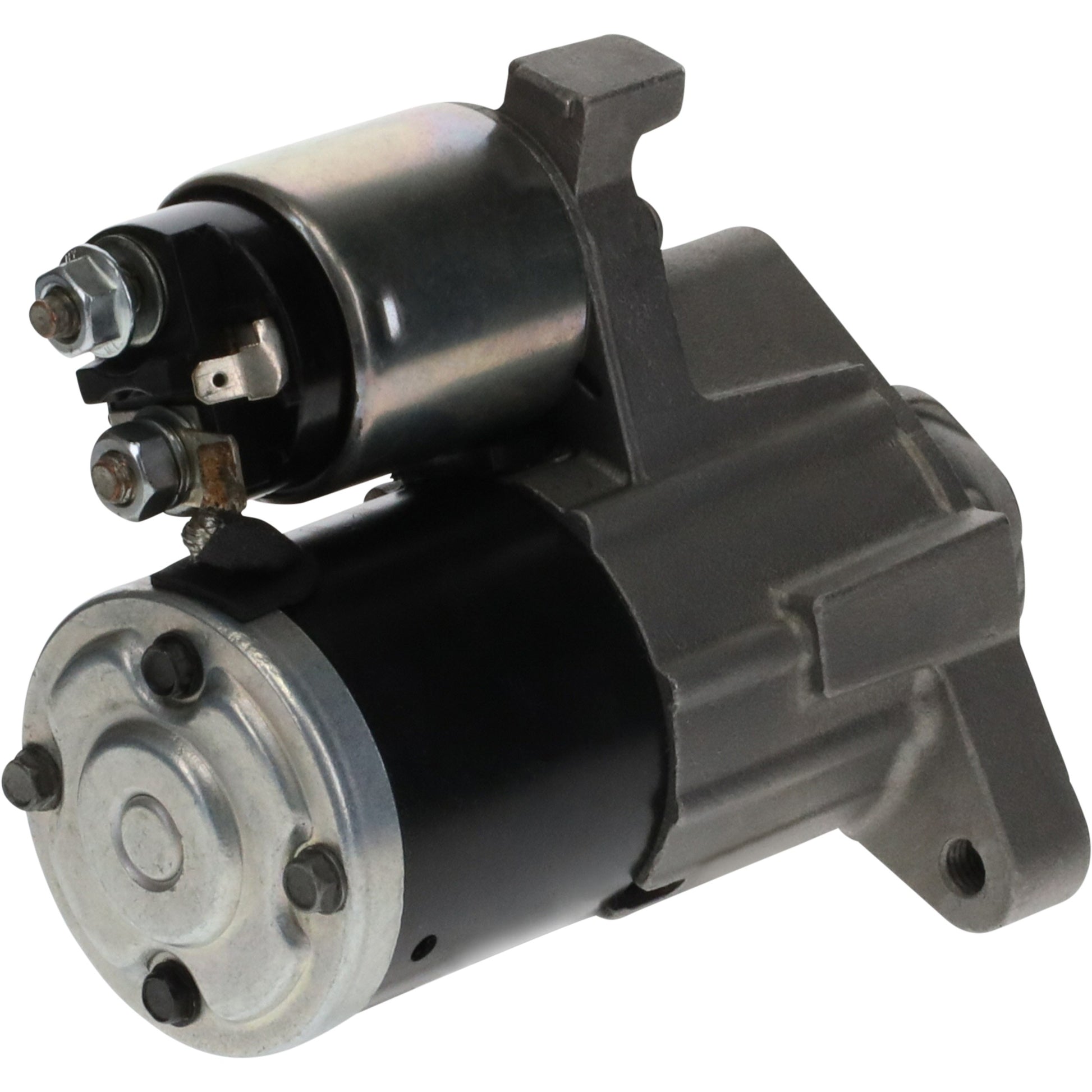 WAI Starter Motor 17939R image 9