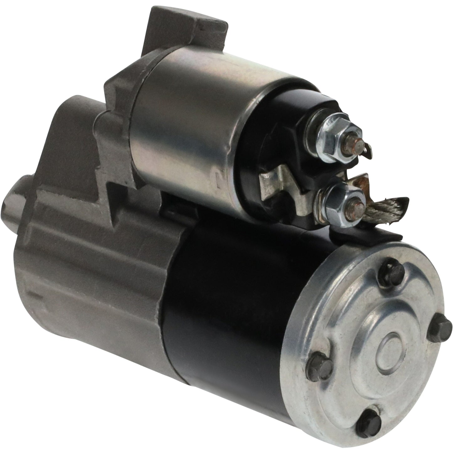 WAI Starter Motor 17939R image 10