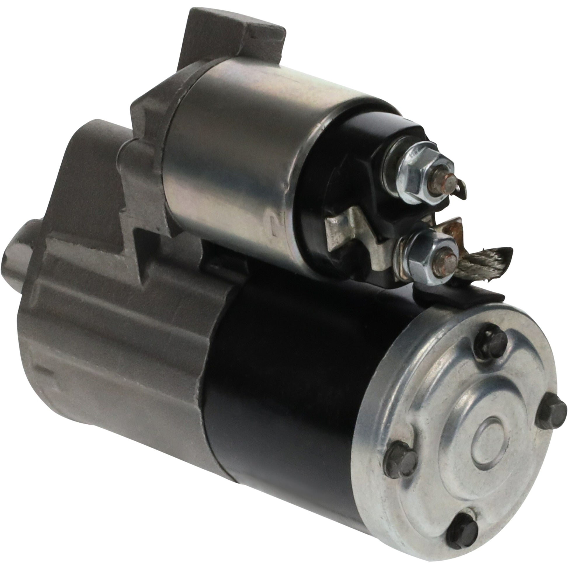 WAI Starter Motor 17939R image 10