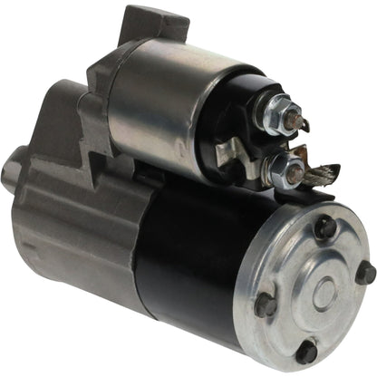 WAI Starter Motor 17939R image 10