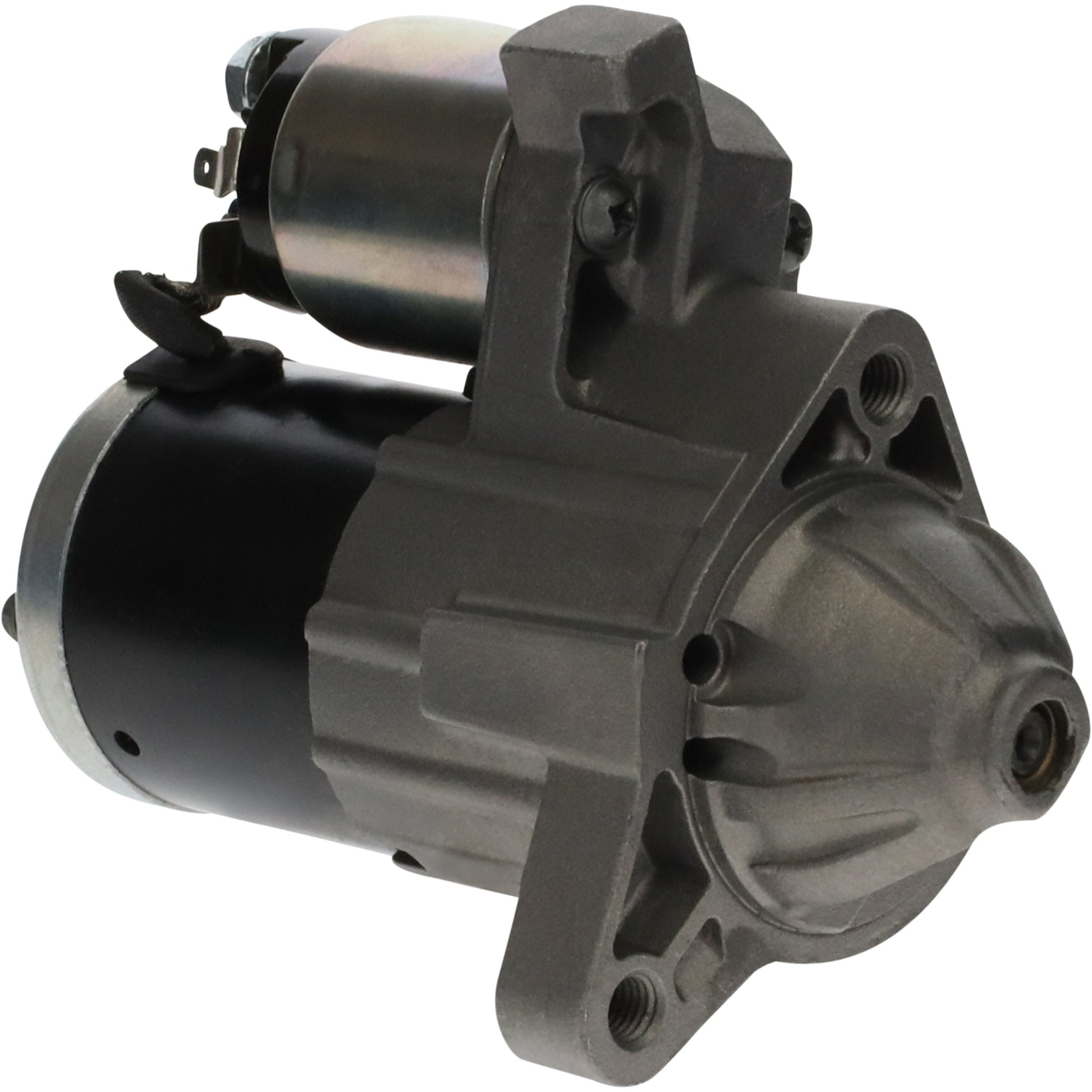 WAI Starter Motor 17939R main image