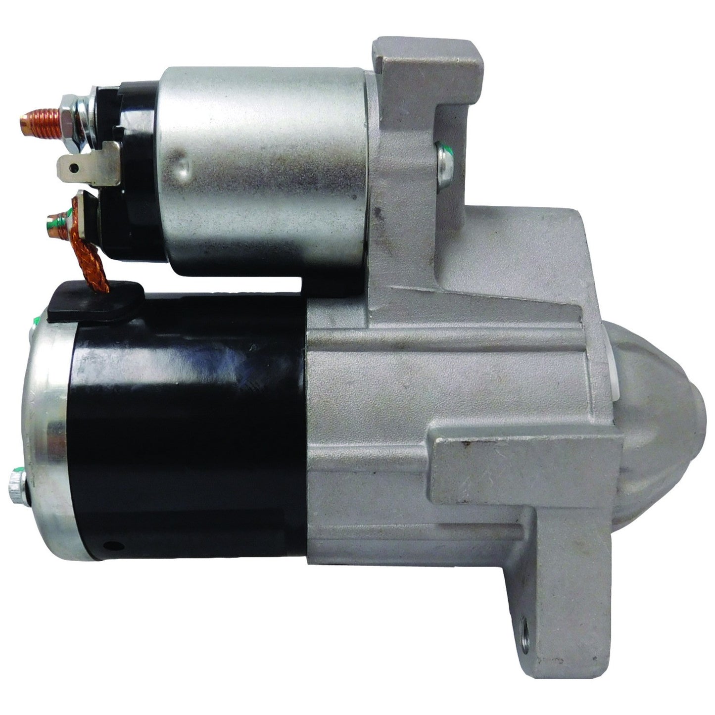WAI Starter Motor 17939R image 7