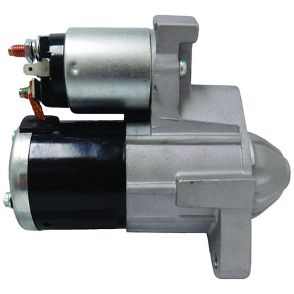 WAI Starter Motor 17939R image 7