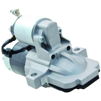 WAI Starter Motor 17944R image 4