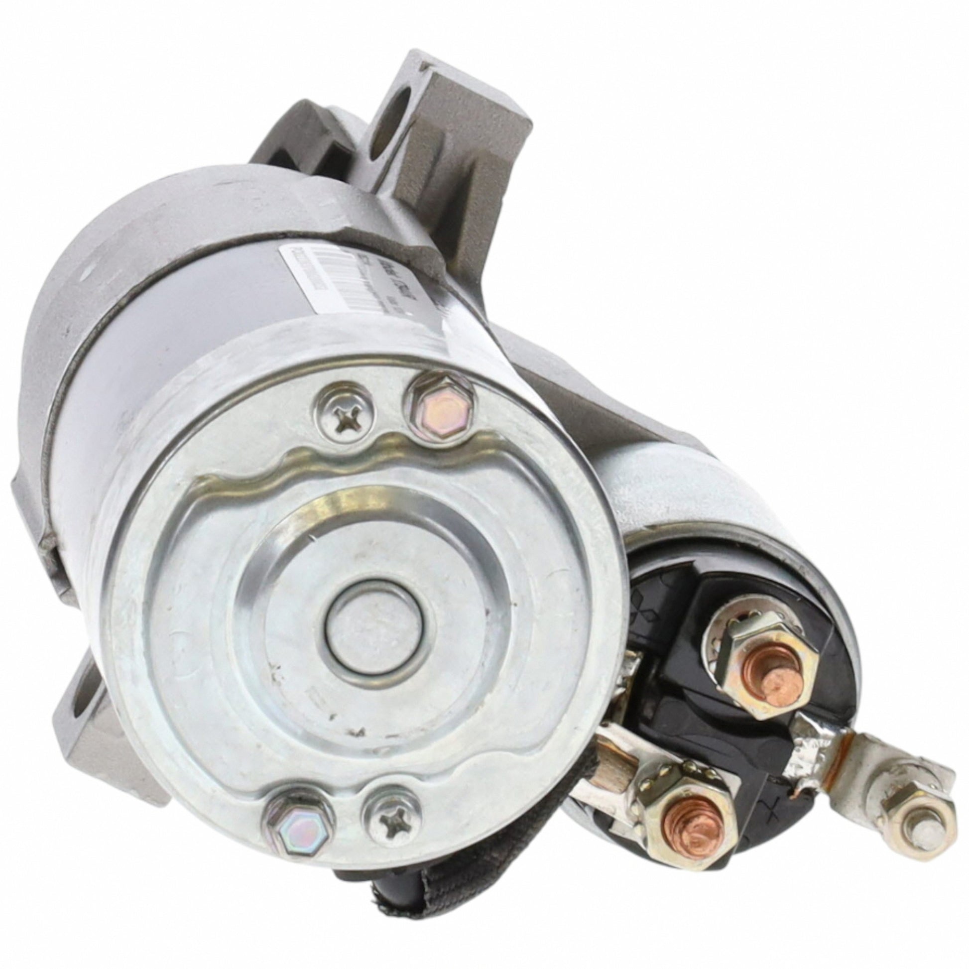 WAI Starter Motor 17944R image 8