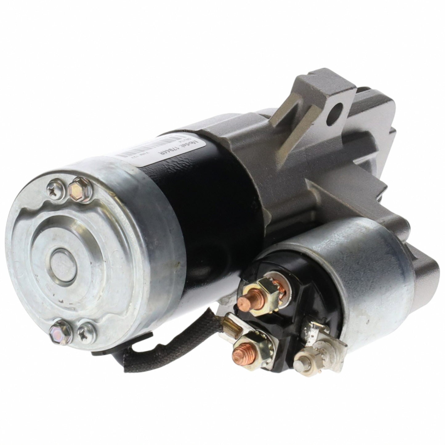 WAI Starter Motor 17944R image 9