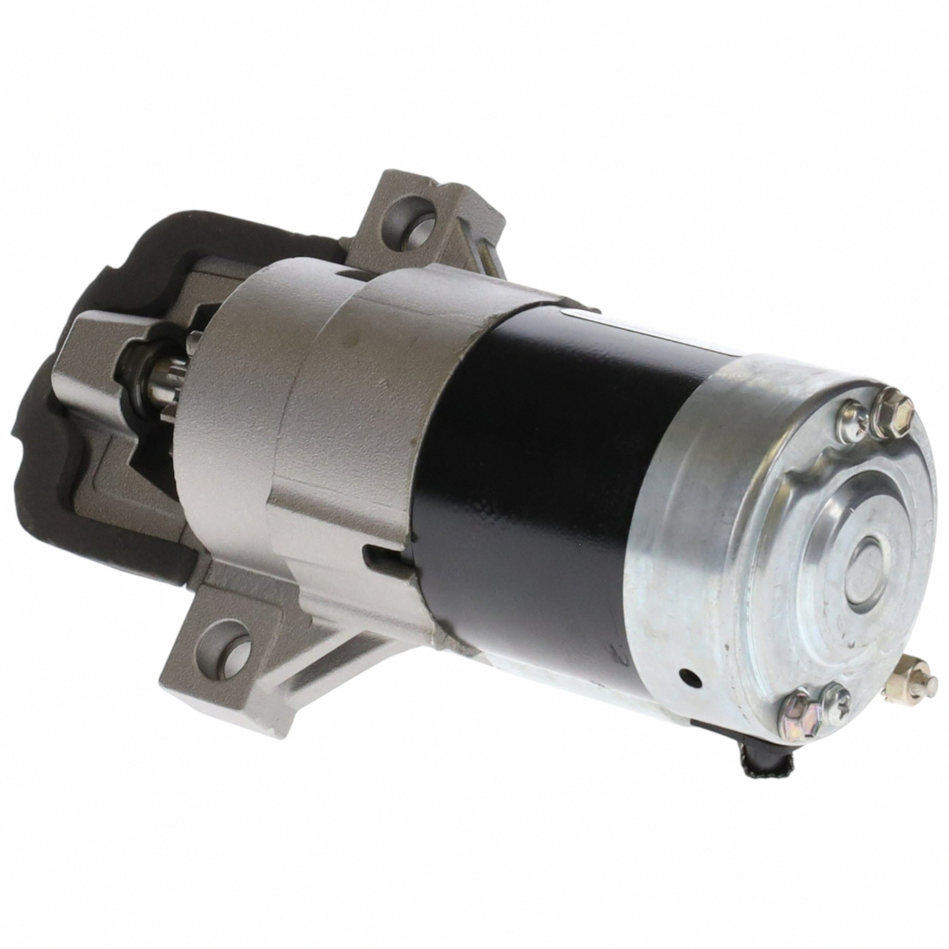 WAI Starter Motor 17944R image 10