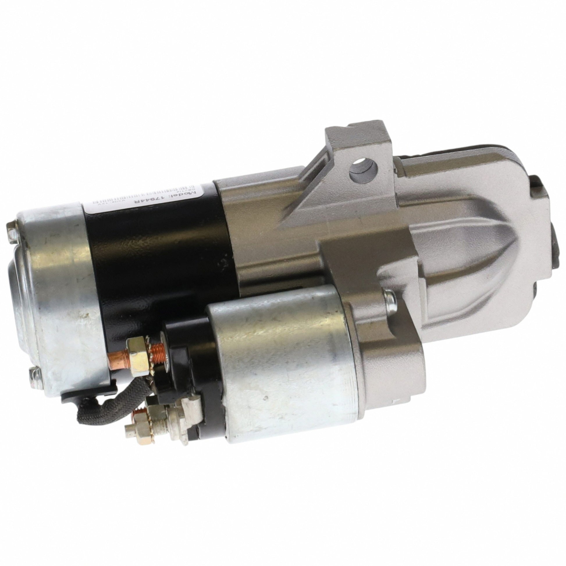 WAI Starter Motor 17944R image 5