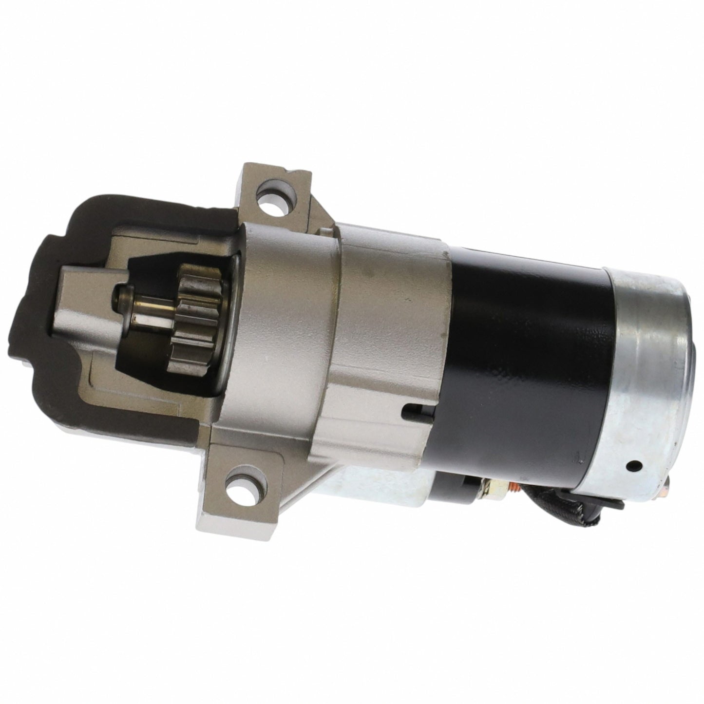 WAI Starter Motor 17944R image 6