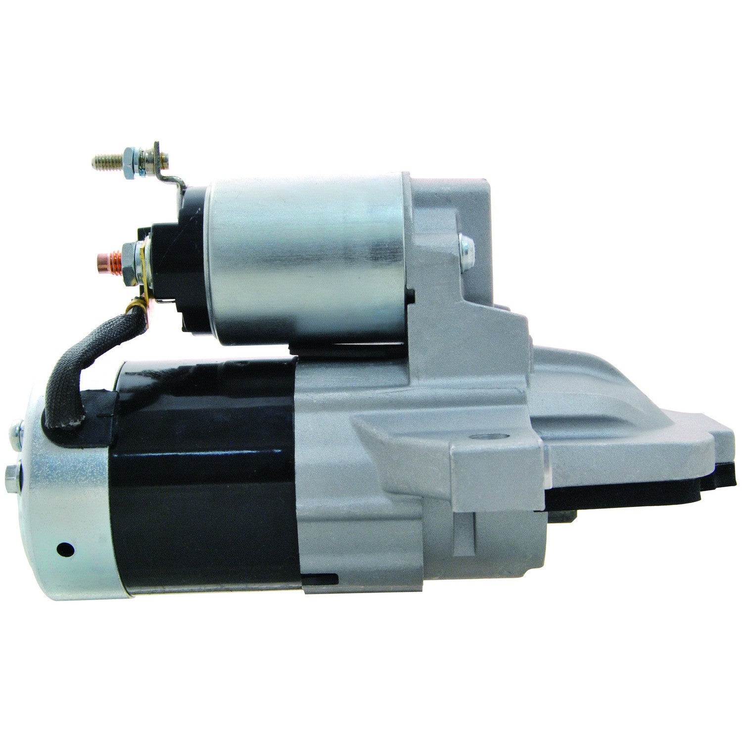 WAI Starter Motor 17944R image 7