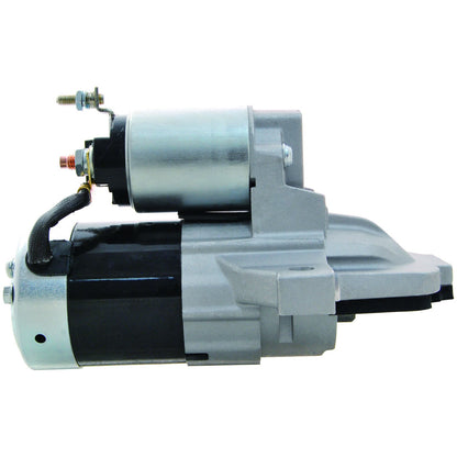 WAI Starter Motor 17944R image 7