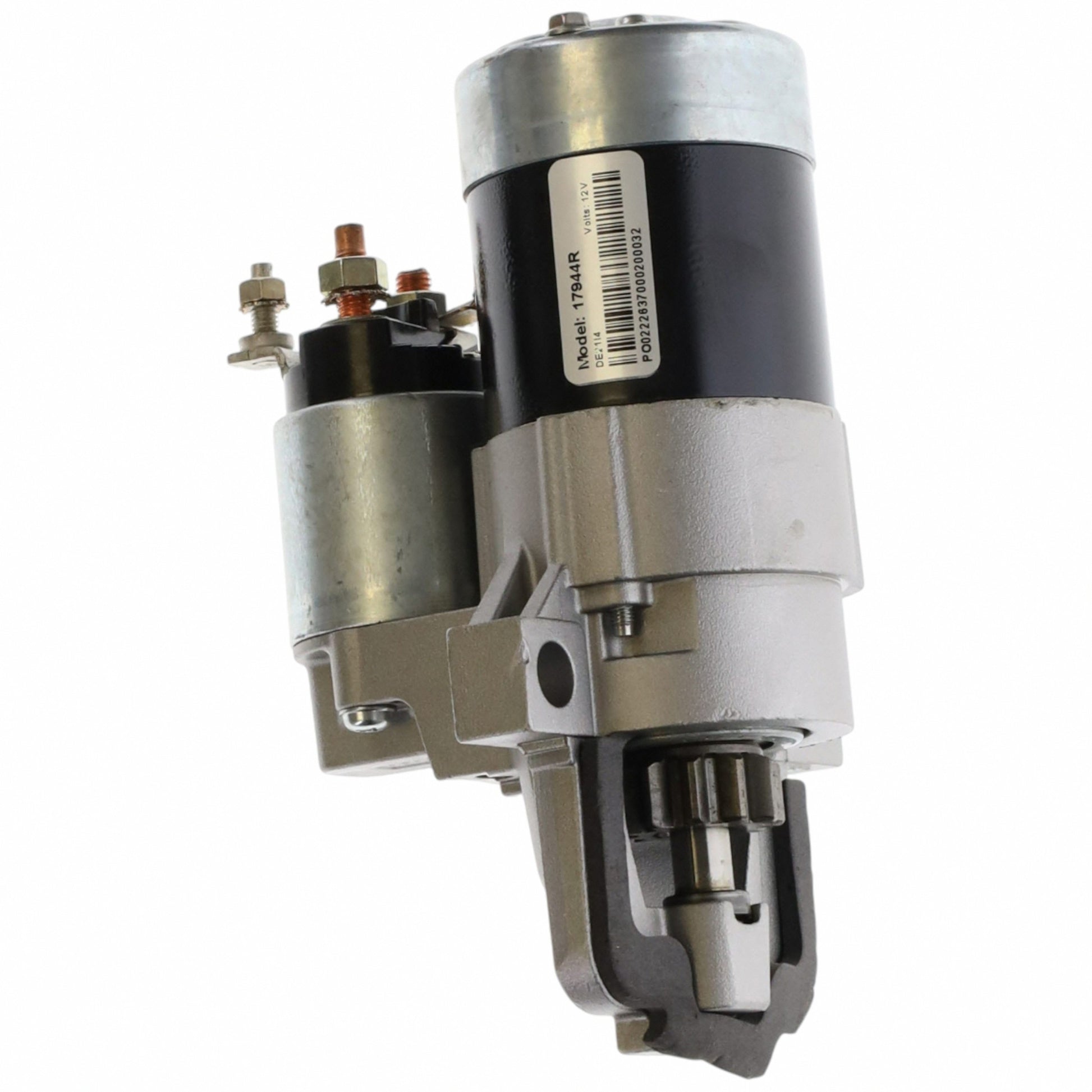 WAI Starter Motor 17944R image 3