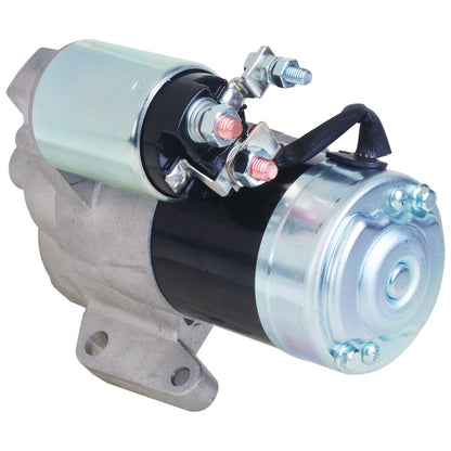 WAI Starter Motor 17945R image 2