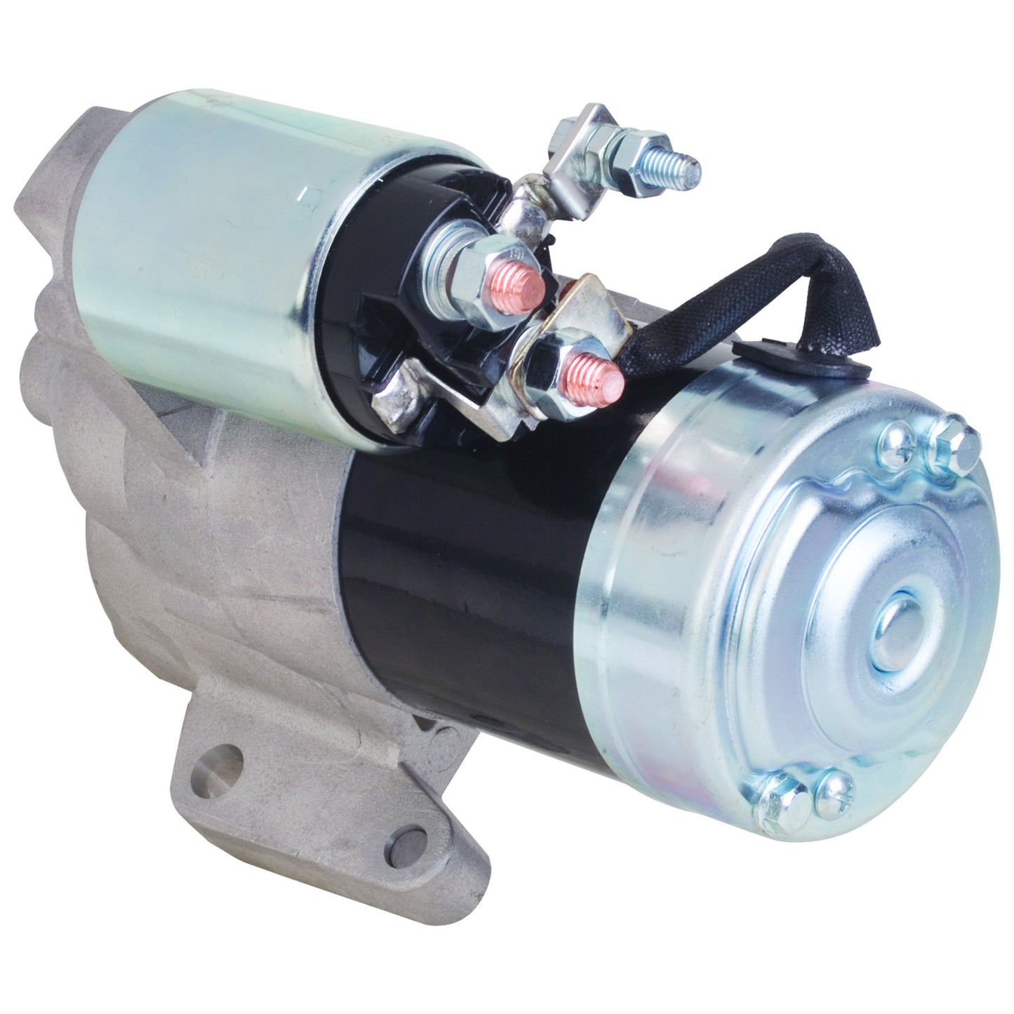 WAI Starter Motor 17945R image 3