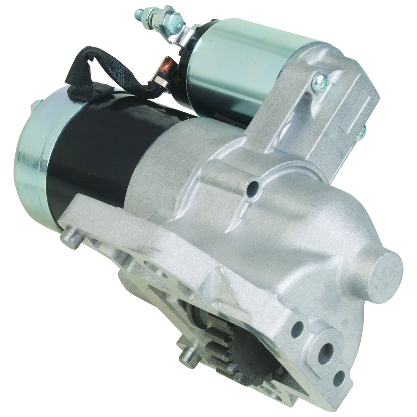 WAI Starter Motor 17945R main image