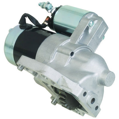 WAI Starter Motor 17945R main image