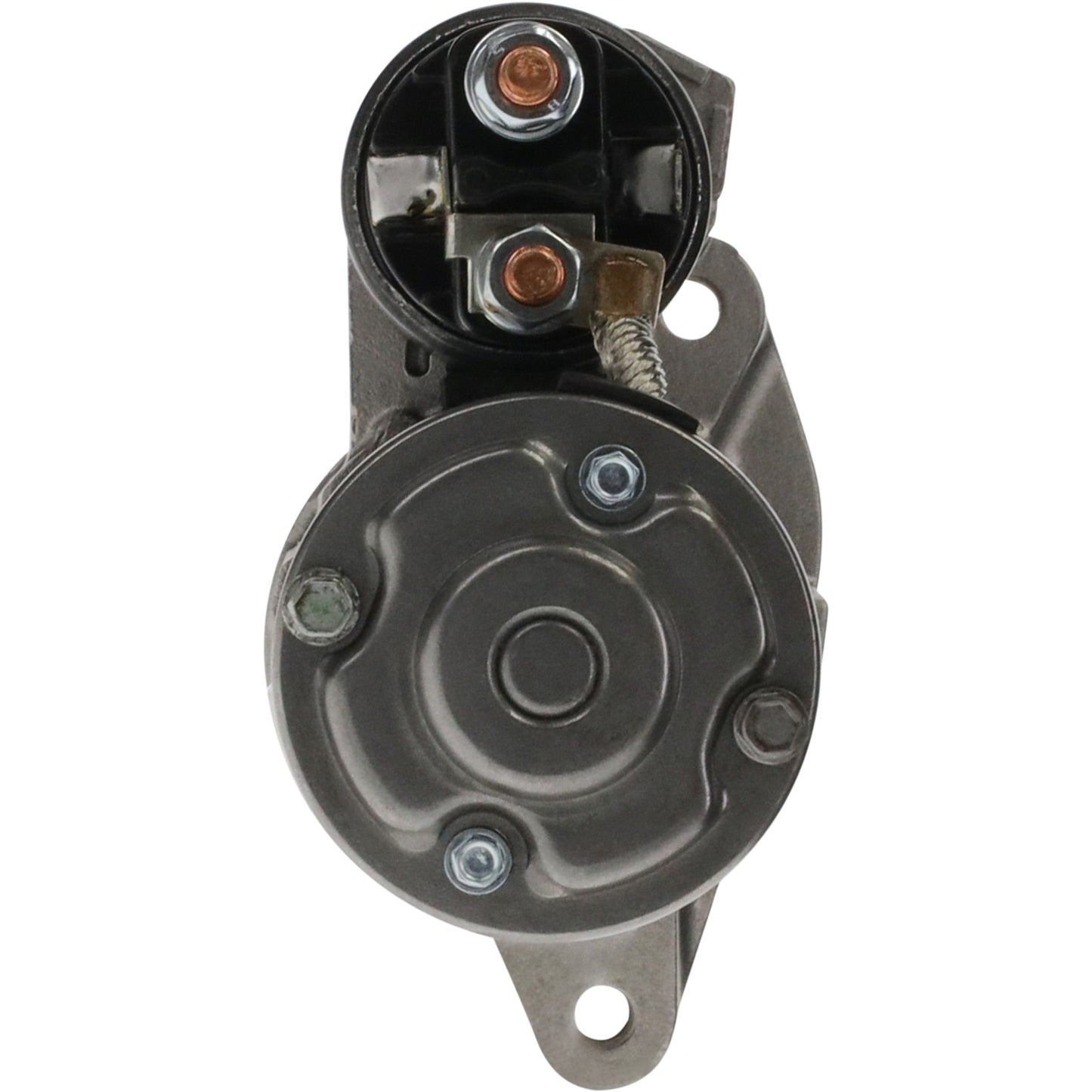 WAI Starter Motor 17948R image 6