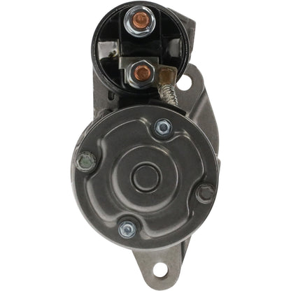 WAI Starter Motor 17948R image 6