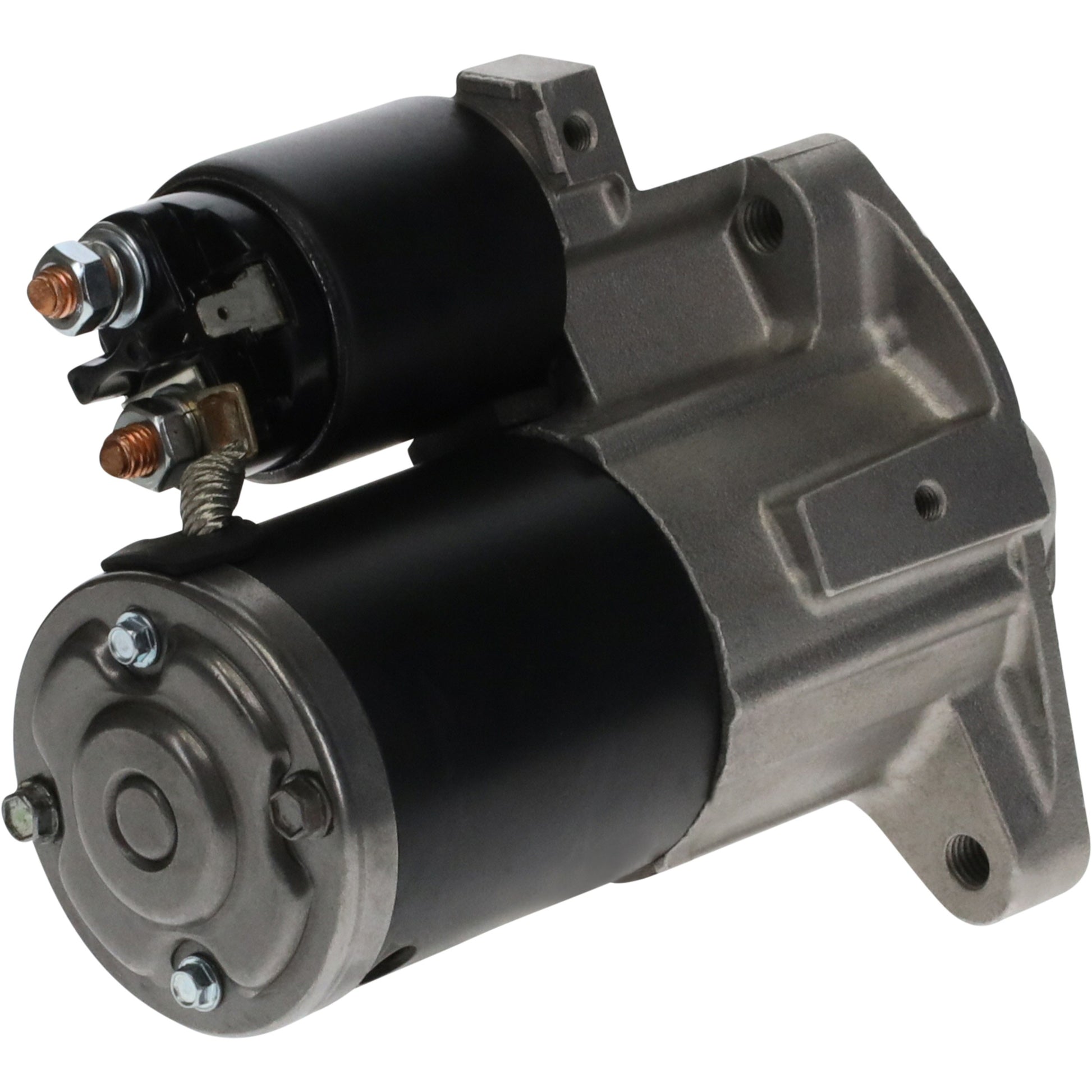 WAI Starter Motor 17948R image 7