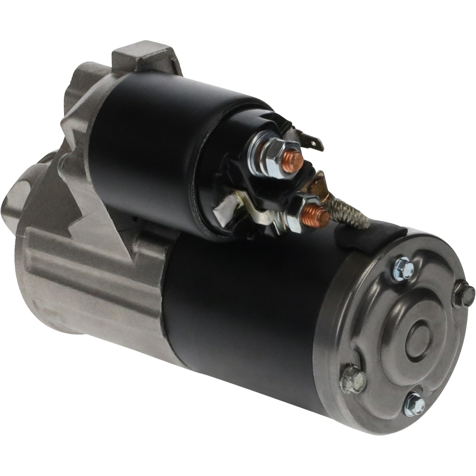 WAI Starter Motor 17948R image 8