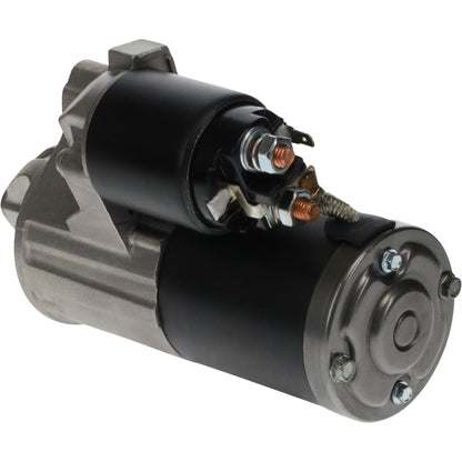 WAI Starter Motor 17948R image 8
