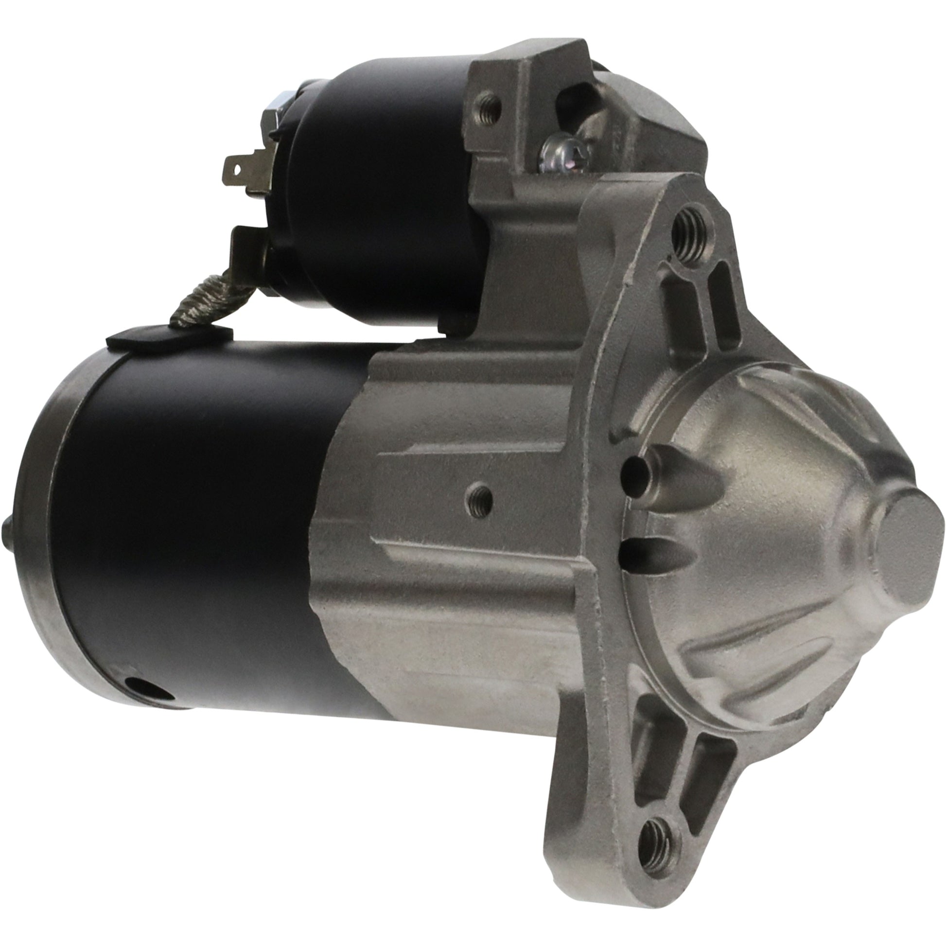 WAI Starter Motor 17948R main image