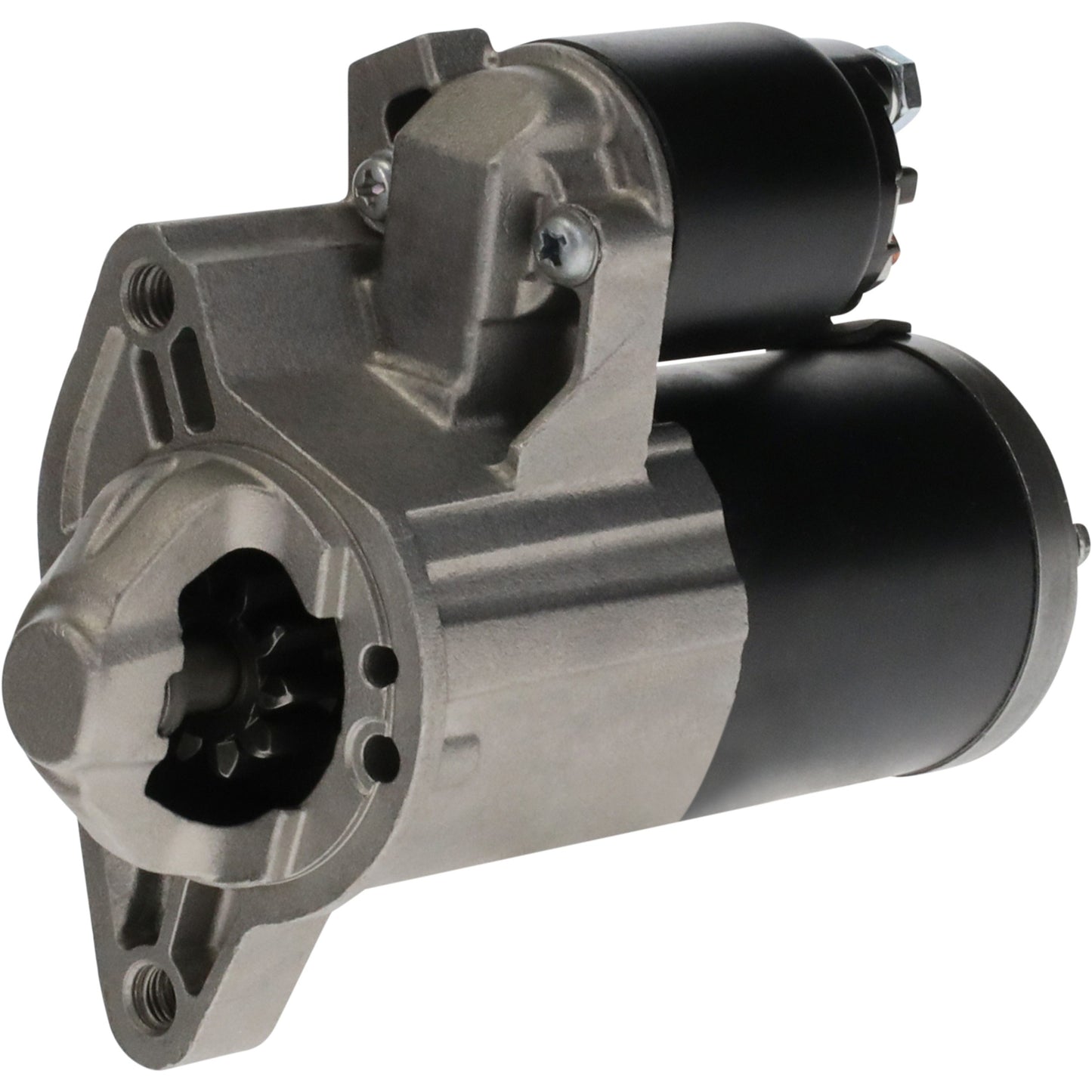 WAI Starter Motor 17948R image 2