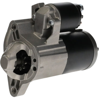 WAI Starter Motor 17948R image 2