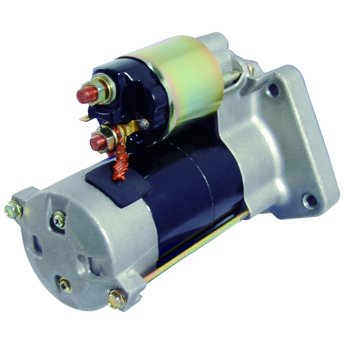 WAI Starter Motor 17949R image 3