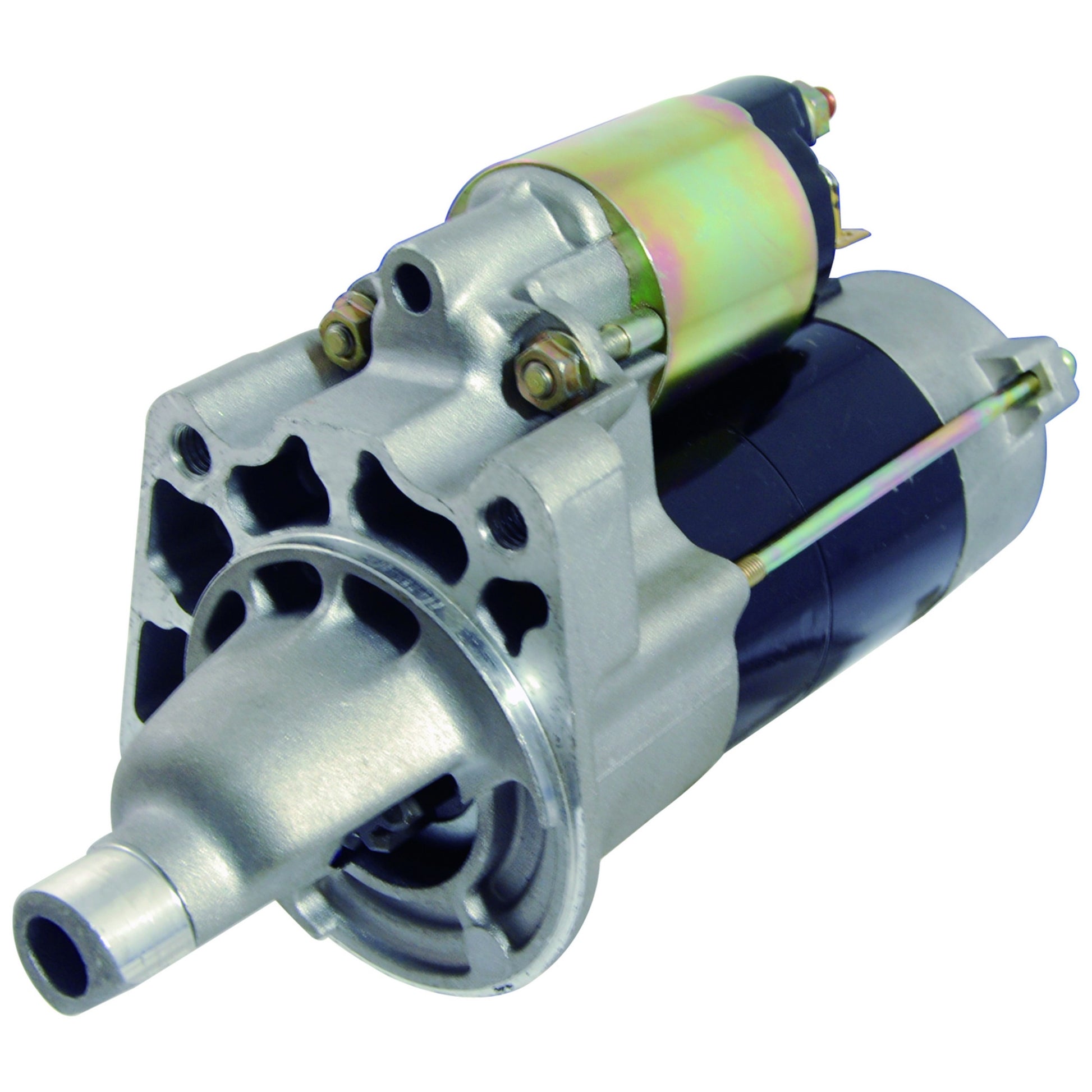 WAI Starter Motor 17949R main image