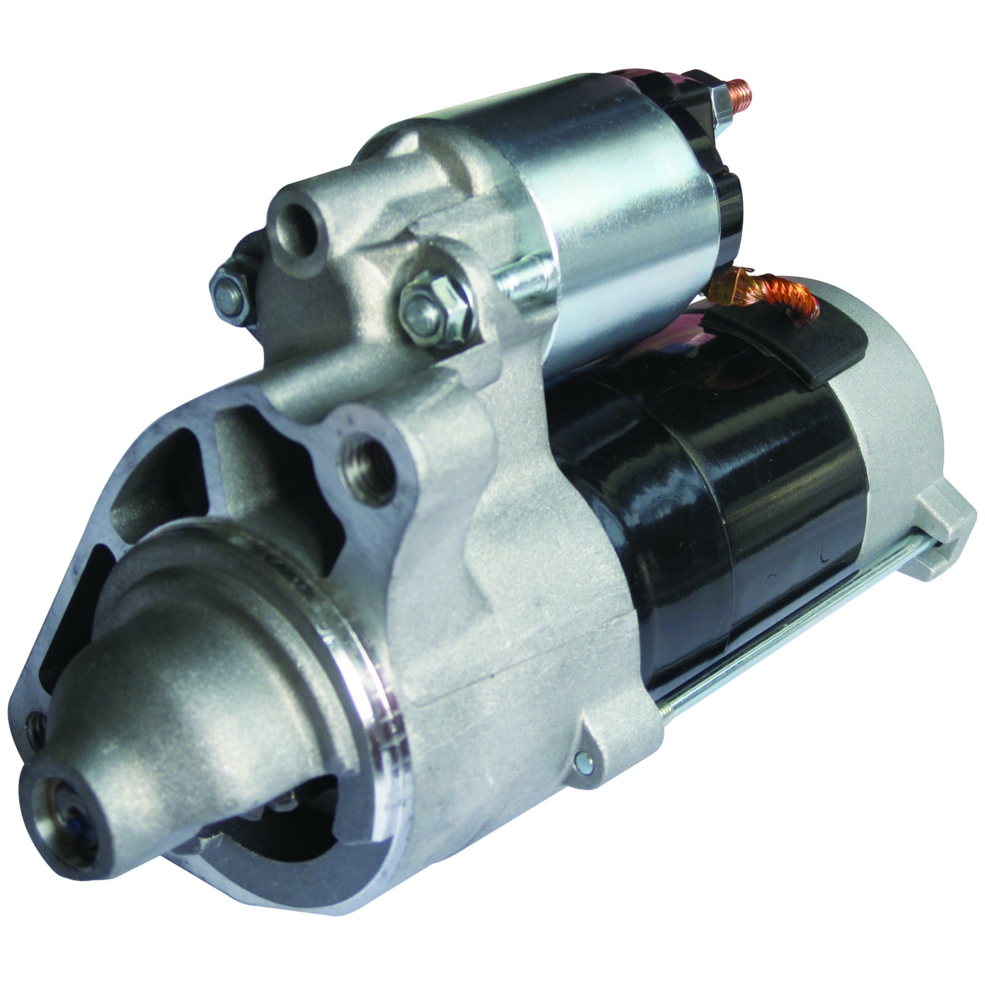 WAI Starter Motor 17950R main image