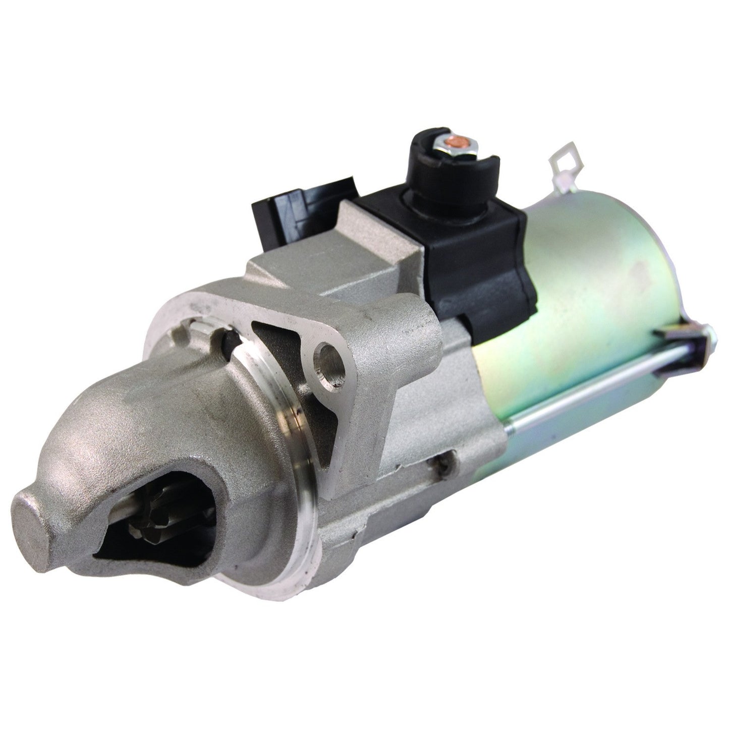 WAI Starter Motor 17960R image 4