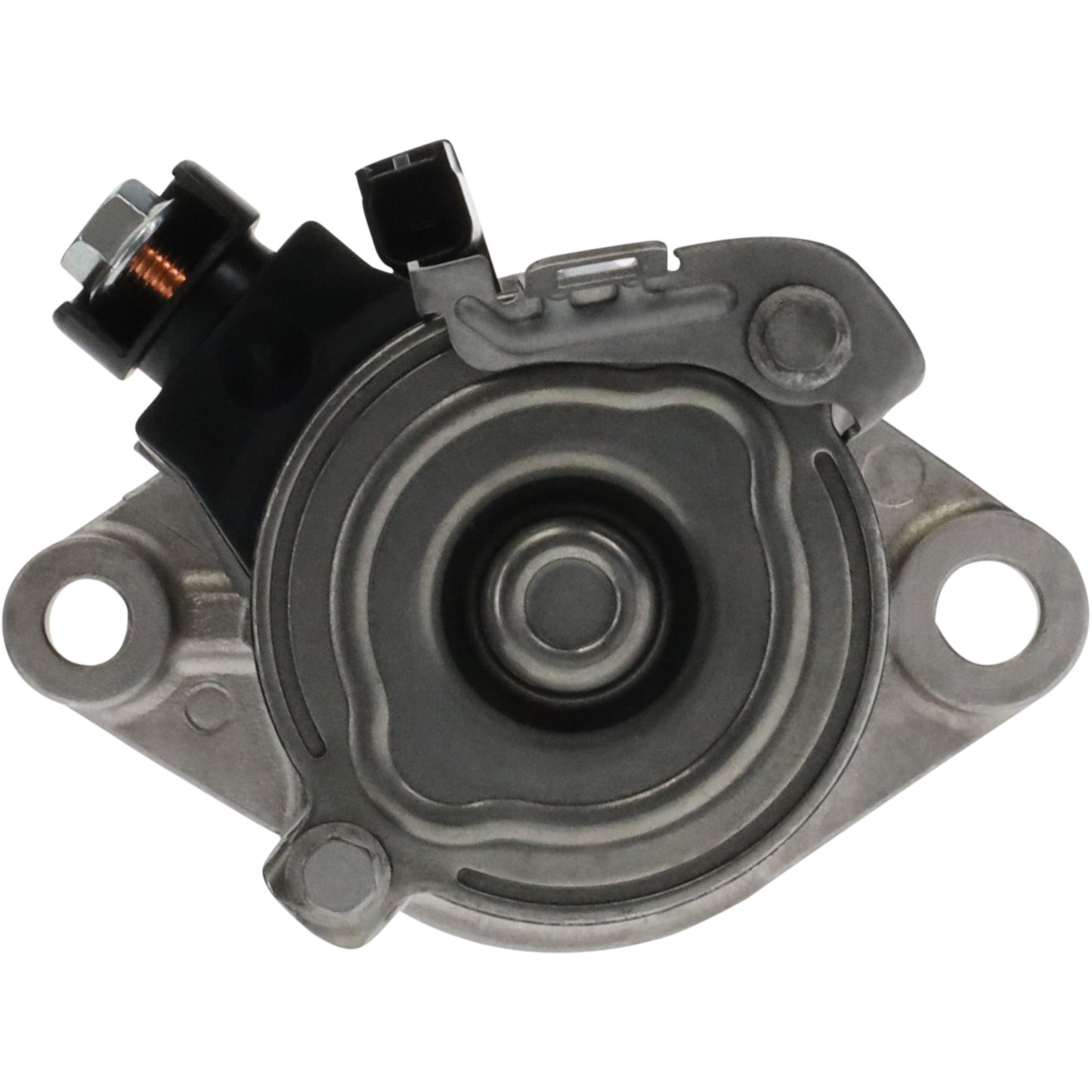 WAI Starter Motor 17960R image 8