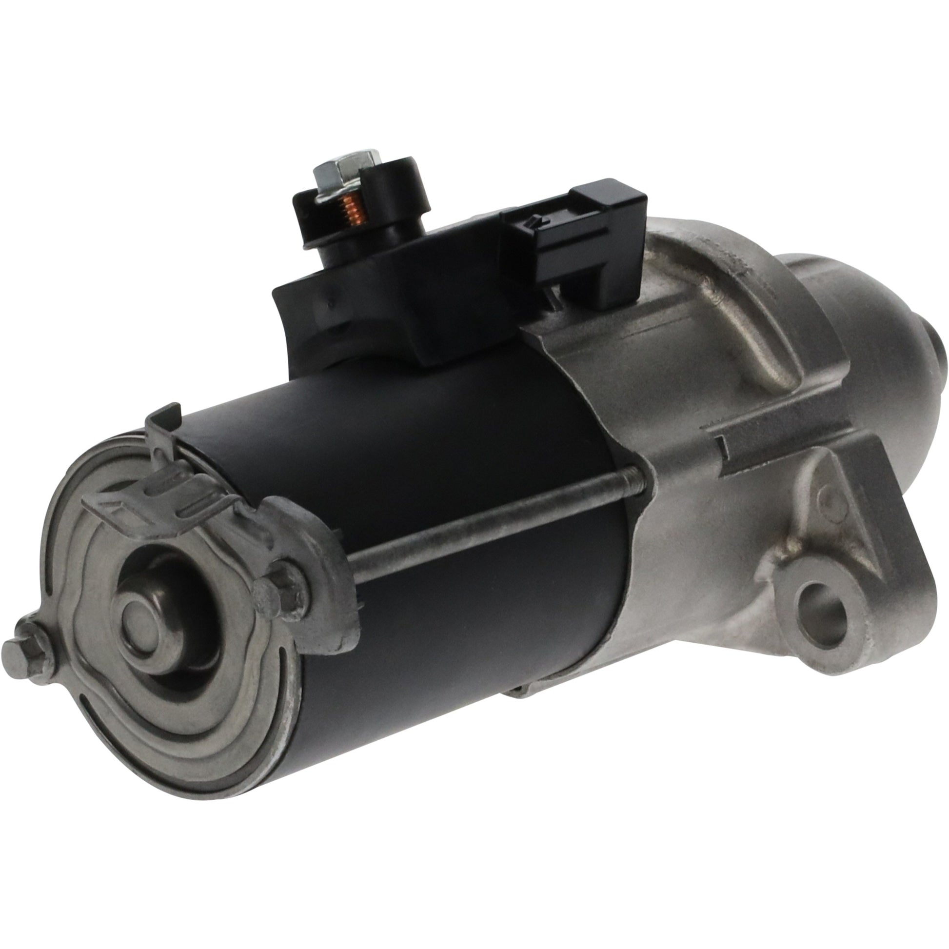 WAI Starter Motor 17960R image 9