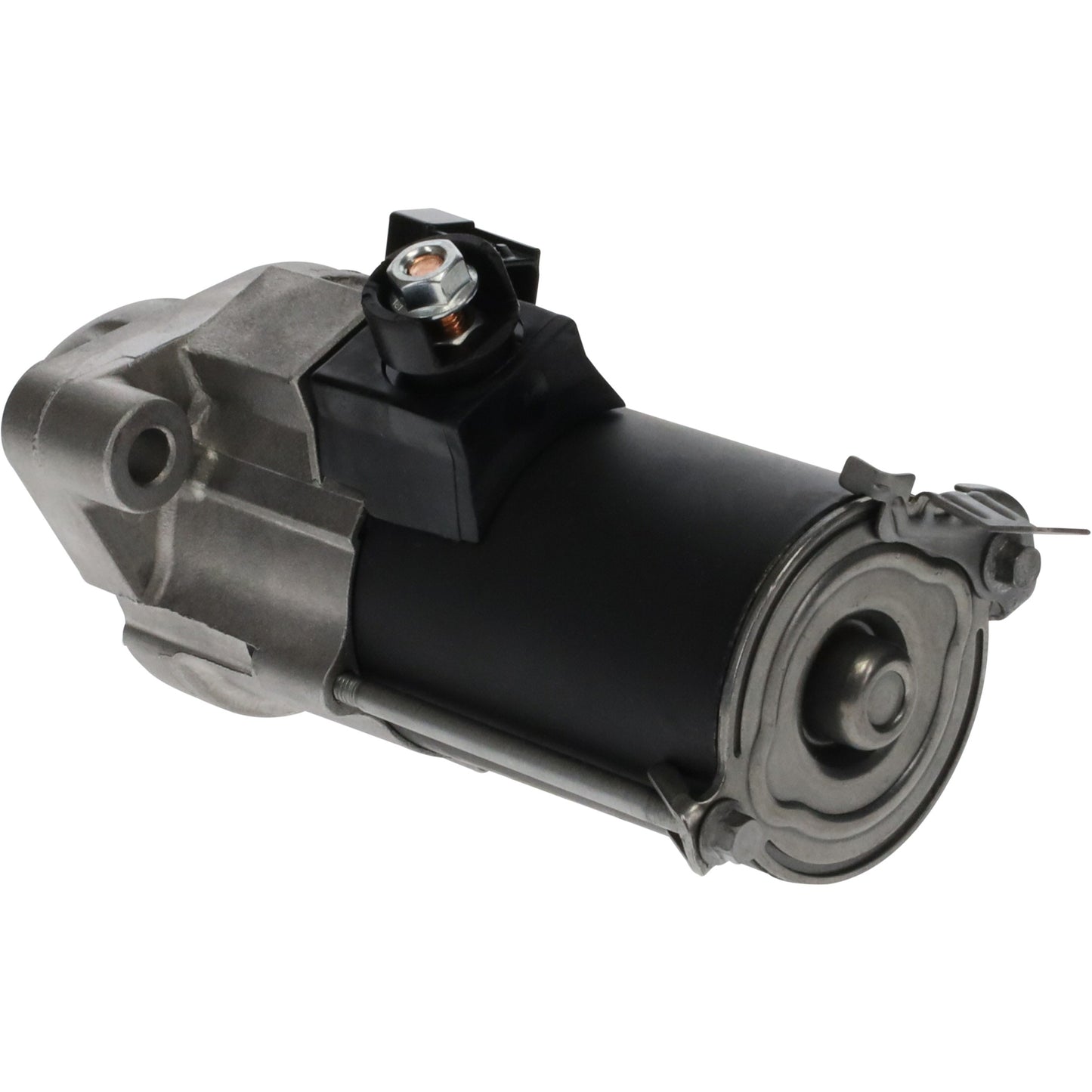 WAI Starter Motor 17960R image 10